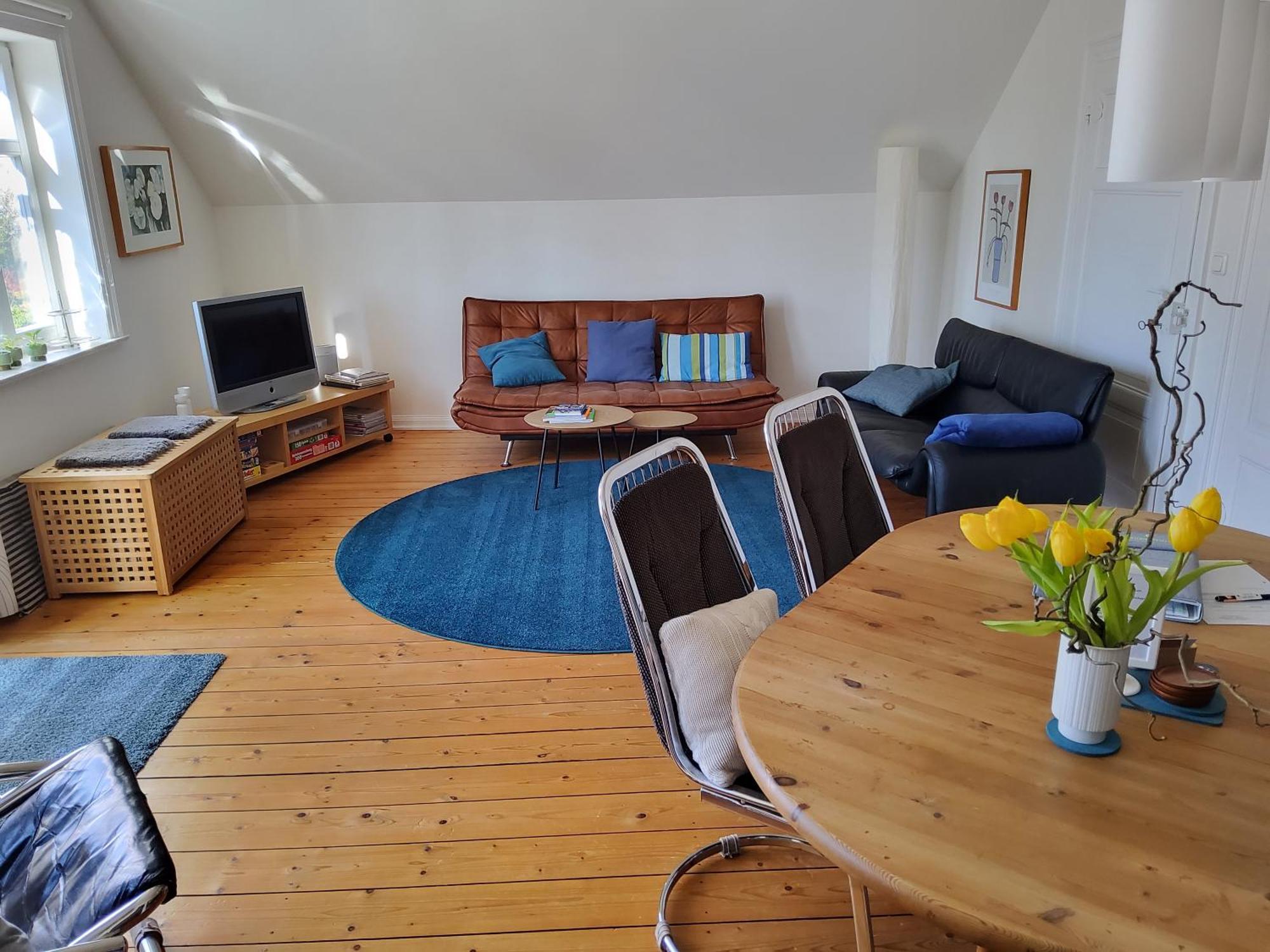 Fewo 110Qm Mit Balkon An Weser/Glacis/City Minden  Dış mekan fotoğraf